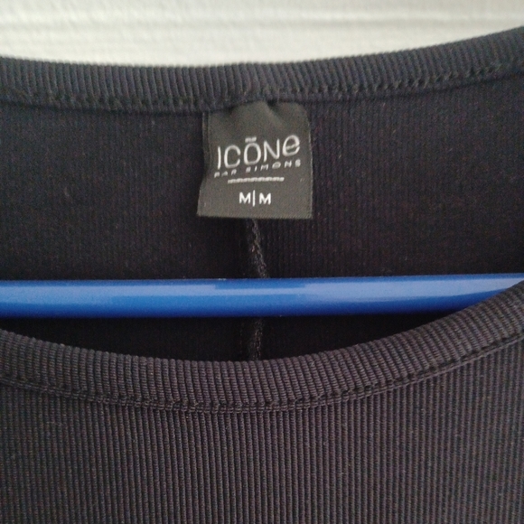 Mini dress - Picture 4 of 4